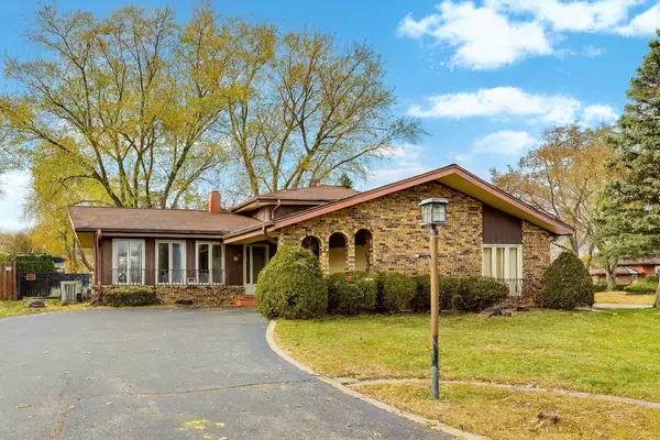 Palos Heights, IL 60463,12300 S Austin Avenue