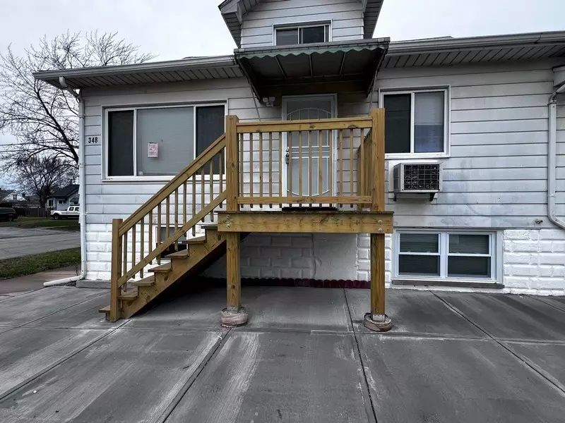 Calumet City, IL 60409,348 Pulaski Road