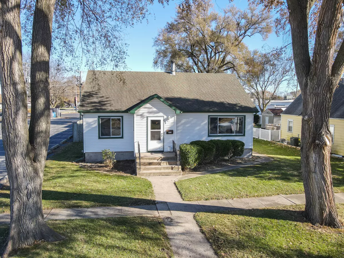 Bradley, IL 60915,252 N Lasalle