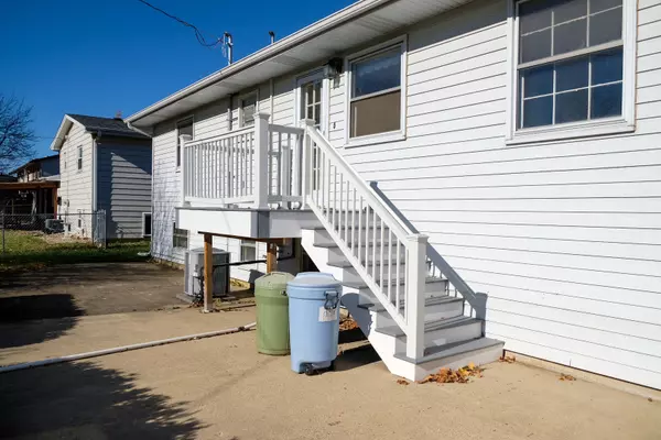 Hanover Park, IL 60133,1520 Walnut Avenue