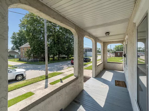 Rockdale, IL 60436,121 Davis Avenue #1