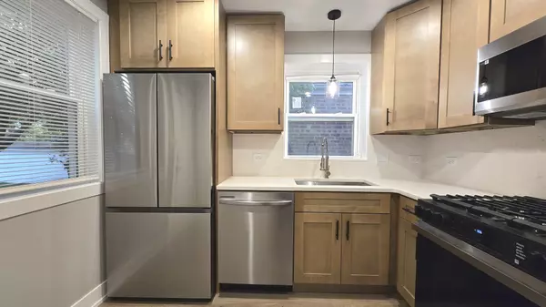 Riverdale, IL 60827,14223 S Eggleston Avenue