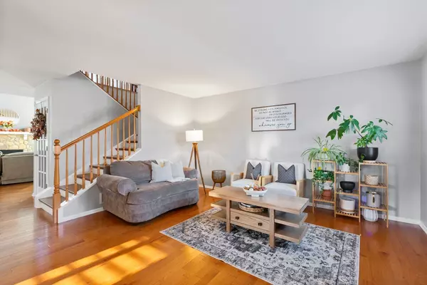 Antioch, IL 60002,1870 Sterling Heights Court