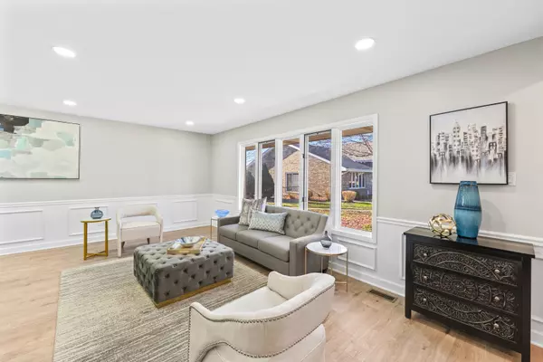 Orland Park, IL 60467,18115 Georgia Court #132