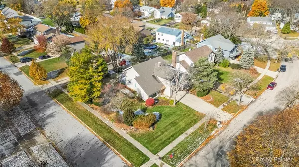 Crystal Lake, IL 60014,900 Sarasota Lane