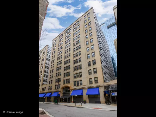 740 S Federal Street #301, Chicago, IL 60605