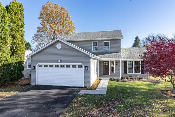 350 Pearson Circle, Naperville, IL 60563