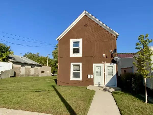 North Chicago, IL 60064,706 BROADWAY Avenue