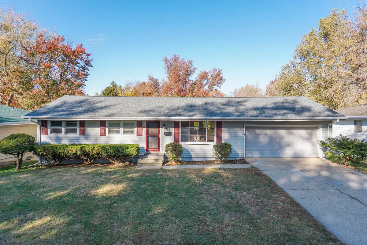 Normal, IL 61761,1222 Jersey Avenue