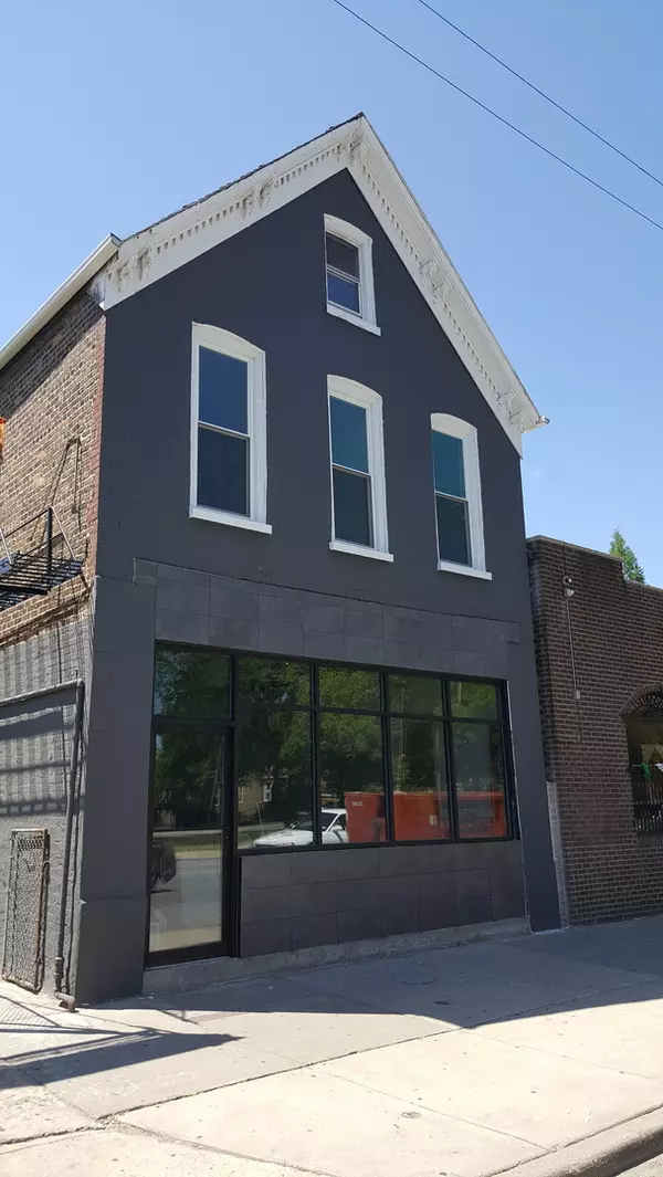 3436 S Western Avenue #1R, Chicago, IL 60608