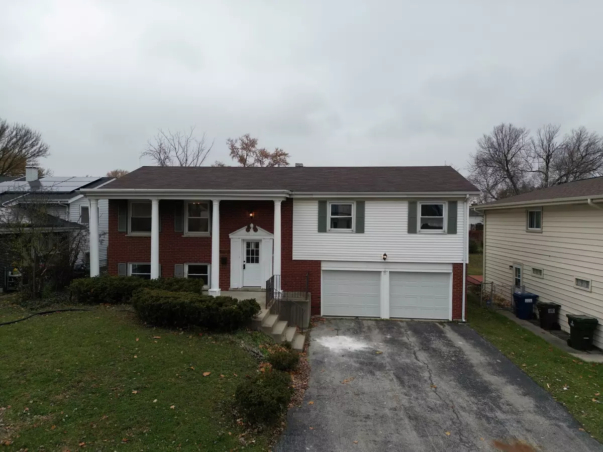 Homewood, IL 60430,1338 JILL Terrace