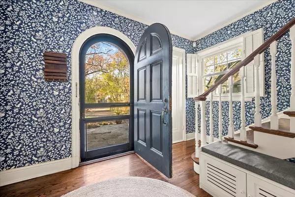 Highland Park, IL 60035,368 Woodland Road