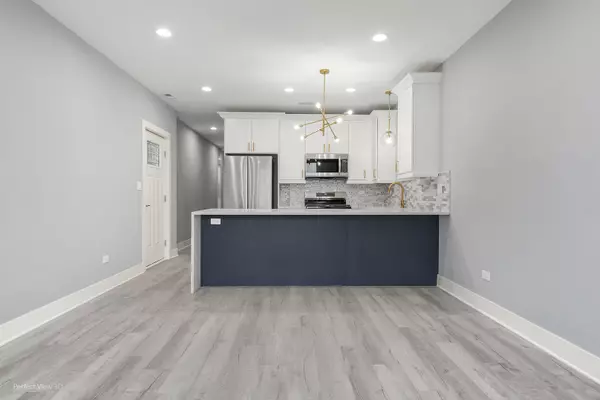 Chicago, IL 60608,1241 S Fairfield Avenue #1