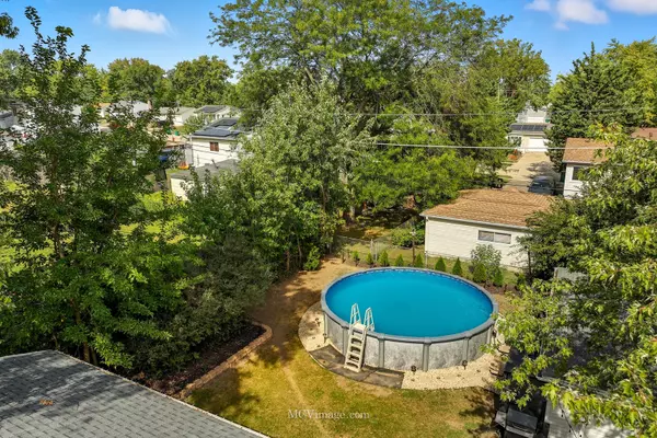 Romeoville, IL 60446,242 Tallman Avenue