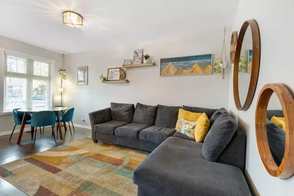 Chicago, IL 60651,3439 W Hirsch Street