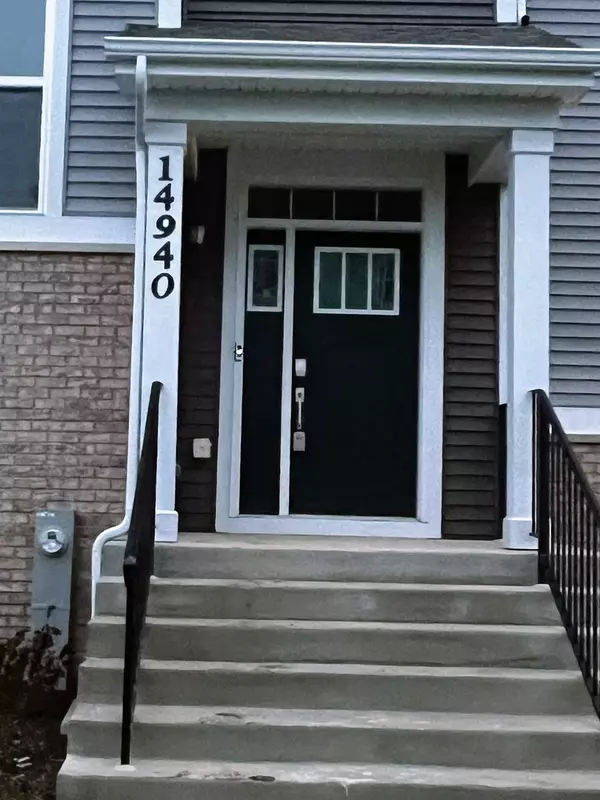 Plainfield, IL 60544,14940 S Dyer Lane #14940