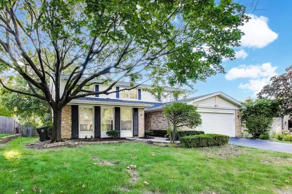 Palatine, IL 60067,1110 S Plum Tree Lane