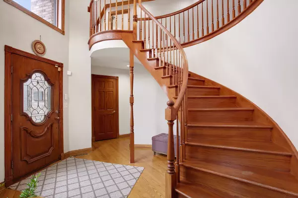 Tinley Park, IL 60477,6831 180th Court