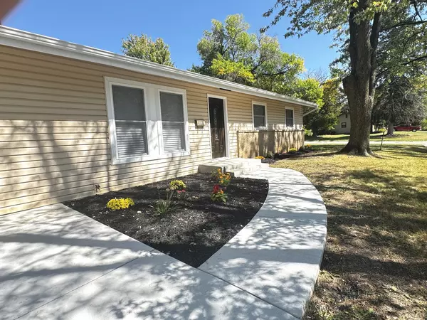 Rockford, IL 61108,4016 Dempster Avenue