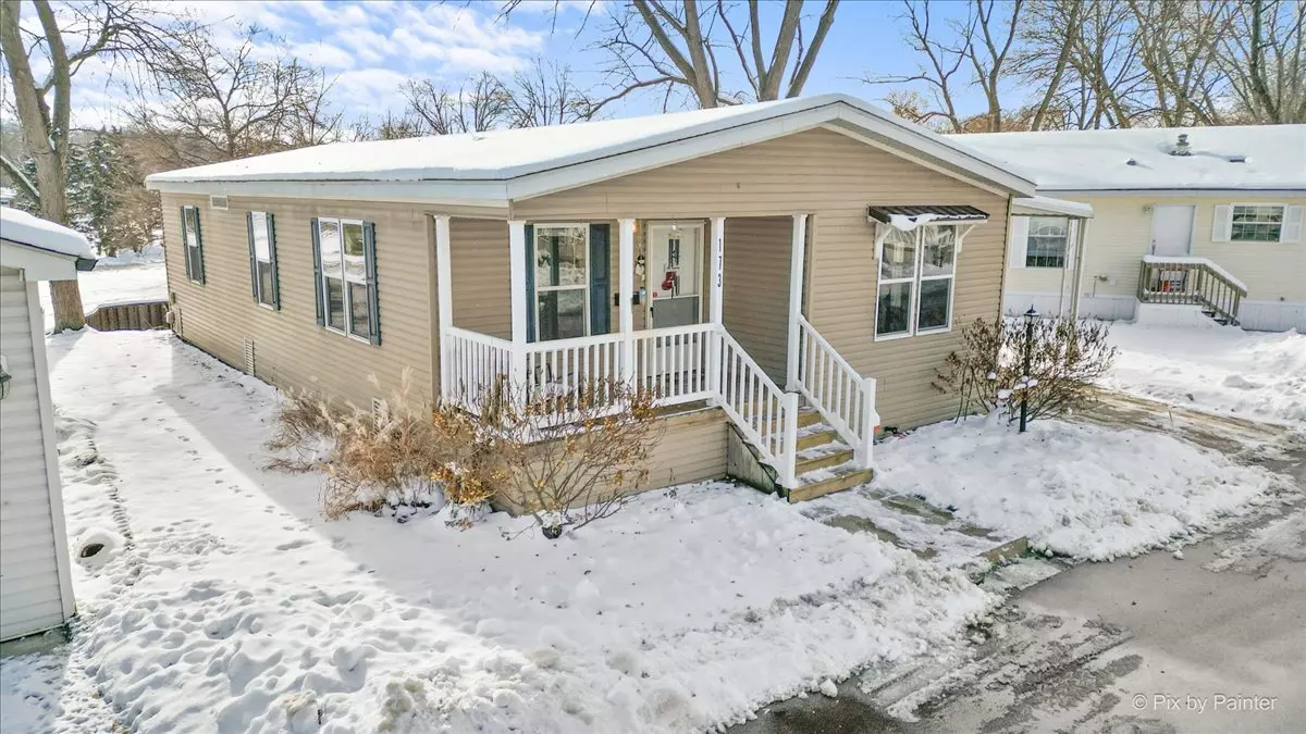 Elgin, IL 60123,173 Northshore Road