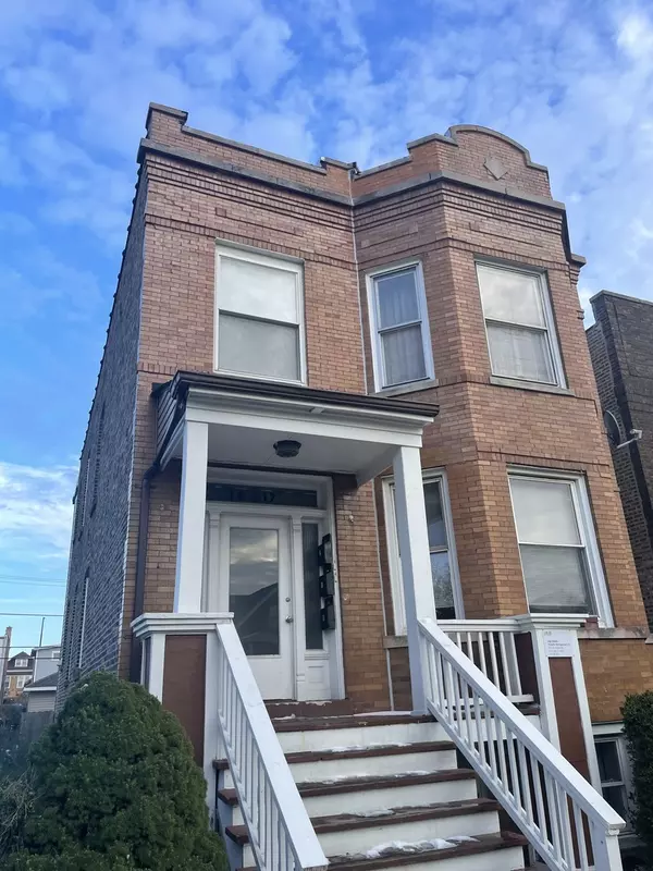 1817 S 56th Court #1, Cicero, IL 60804