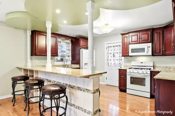 Round Lake Beach, IL 60073,1219 Brentwood Drive