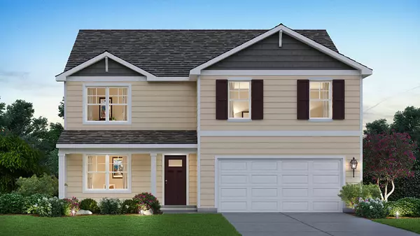 963 Sapphire Lane, Montgomery, IL 60538