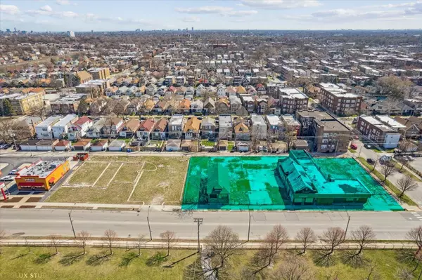 Chicago, IL 60620,Address not disclosed