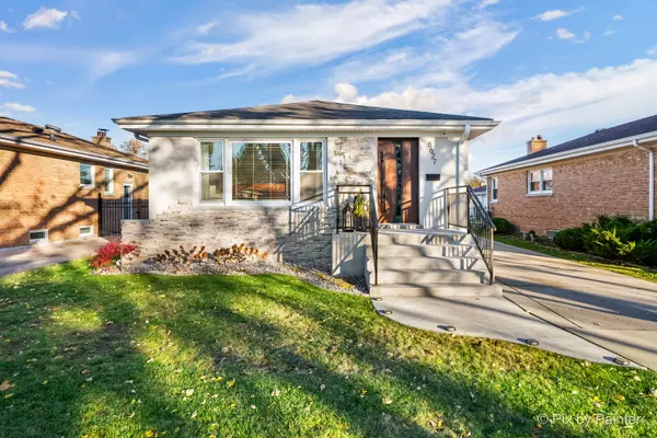 8627 N Merrill Street, Niles, IL 60714