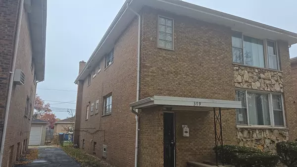 Calumet City, IL 60409,379 Madison Avenue