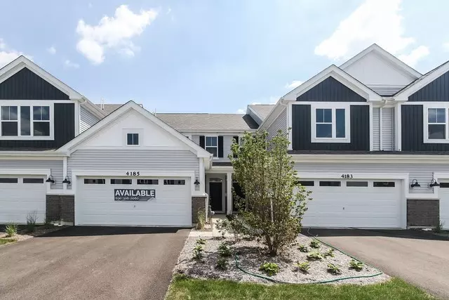 Aurora, IL 60504,4185 Irving Road