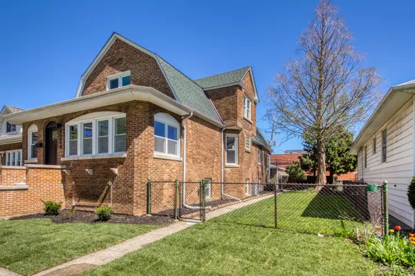 Forest Park, IL 60130,1224 Elgin Avenue