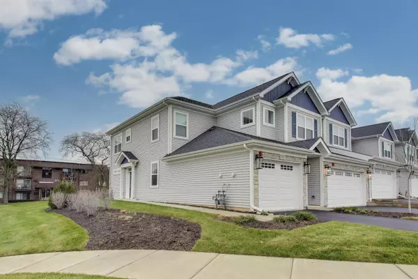 Addison, IL 60101,387 Masters Drive