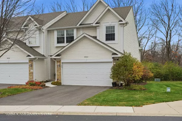 8022 SIERRA WOODS Lane #8022, Carpentersville, IL 60110
