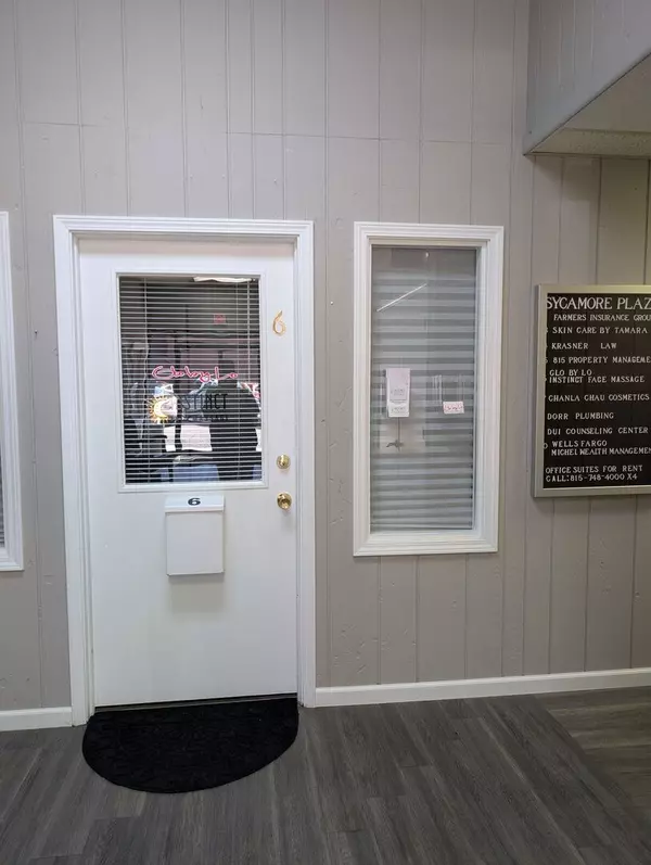 Sycamore, IL 60178,Address not disclosed