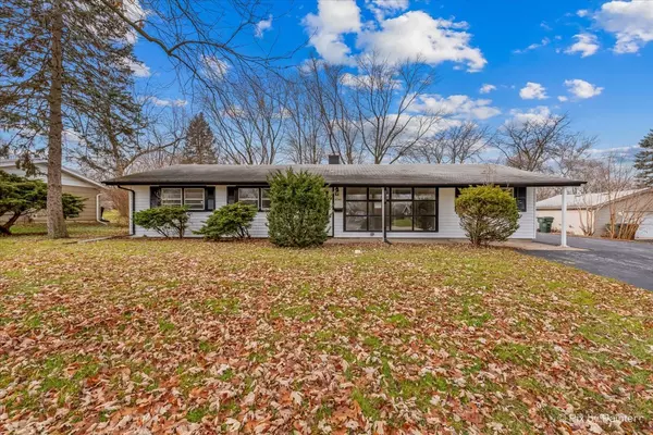 18740 John Avenue, Country Club Hills, IL 60478