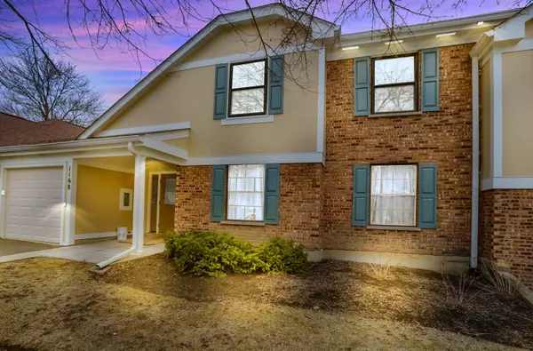 1168 Northbury Lane #B1, Wheeling, IL 60090