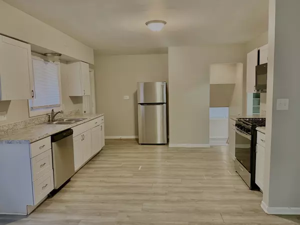 Homewood, IL 60430,1465 Ridge Road