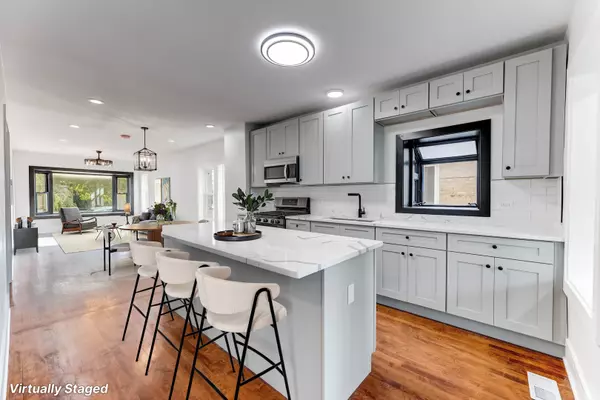 Berwyn, IL 60402,2508 Kenilworth Avenue