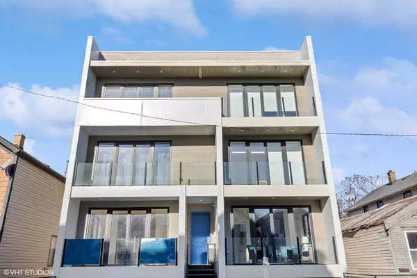 718-720 W 17th Street #1E, Chicago, IL 60616