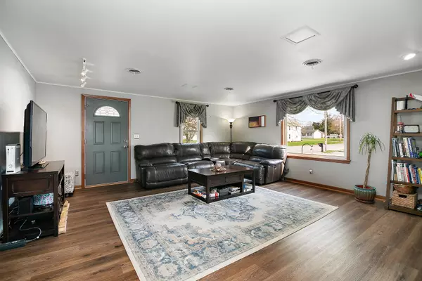 Donovan, IL 60931,509 N Raub Avenue