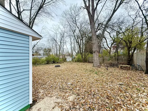 Park Forest, IL 60466,210 Mantua Street