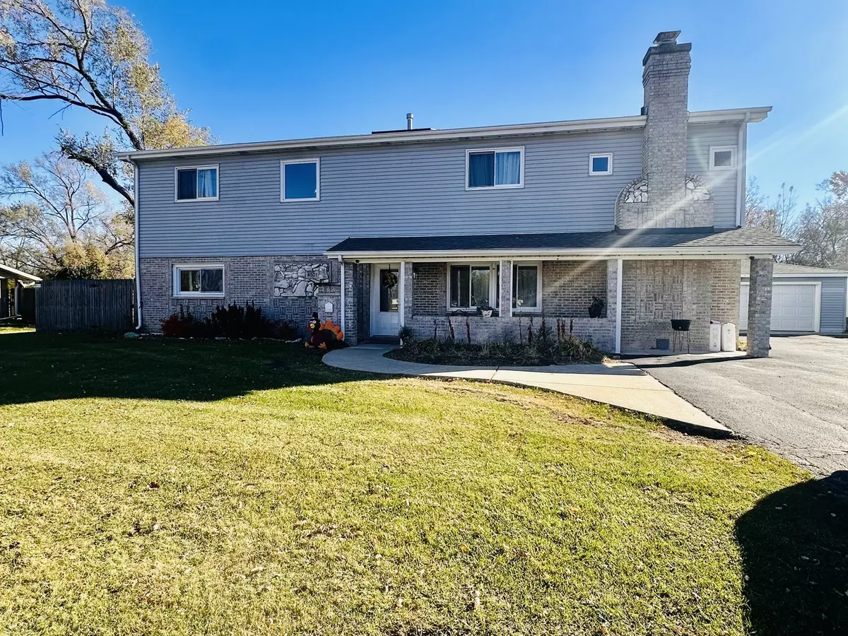 Country Club Hills, IL 60478,4501 185TH Street