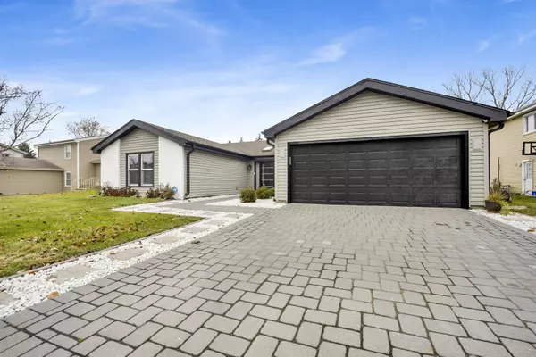 Glendale Heights, IL 60139,1941 Glenrock Lane