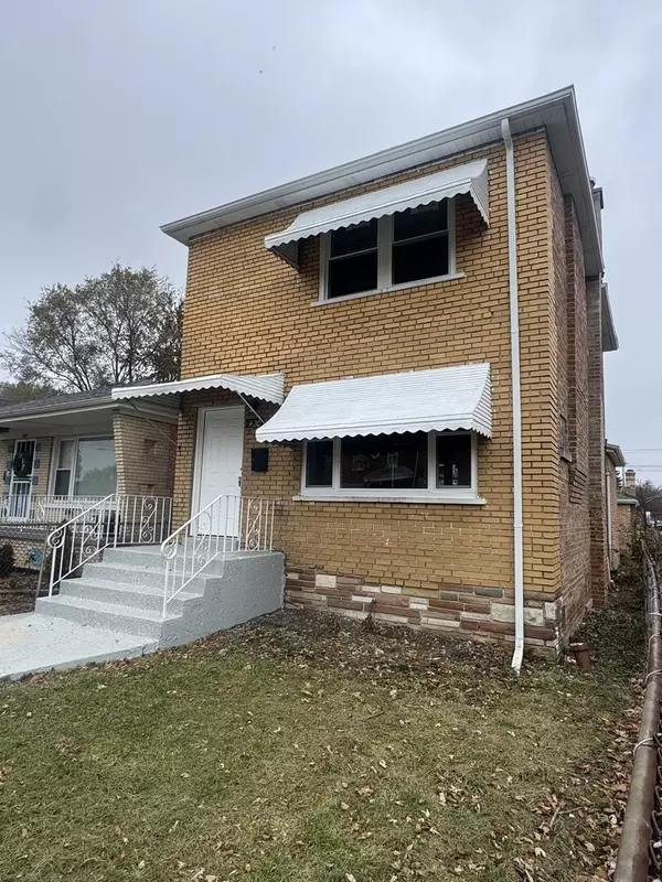 420 W 95th Place, Chicago, IL 60628
