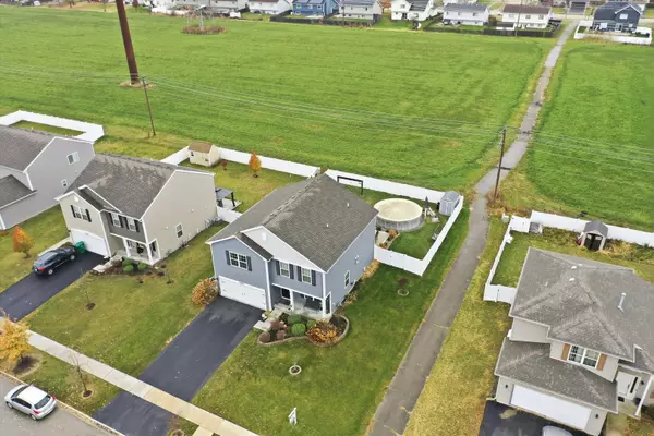 Joliet, IL 60431,1407 Prairie Creek Trail