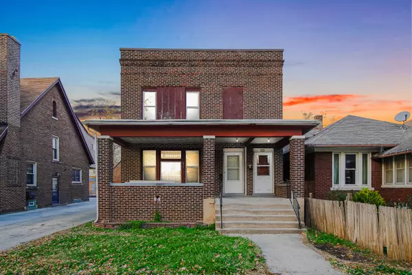 511 E 3rd Avenue, Joliet, IL 60433