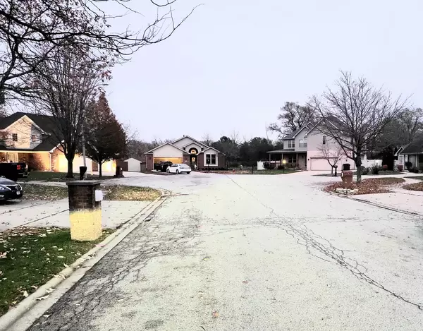 Oak Forest, IL 60452,Address not disclosed