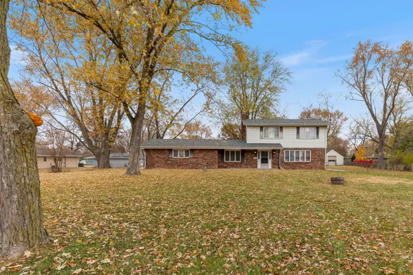23058 W Mcclintock Road, Channahon, IL 60410
