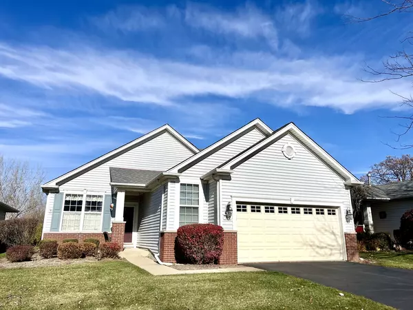 12620 Oak Grove Drive, Huntley, IL 60142